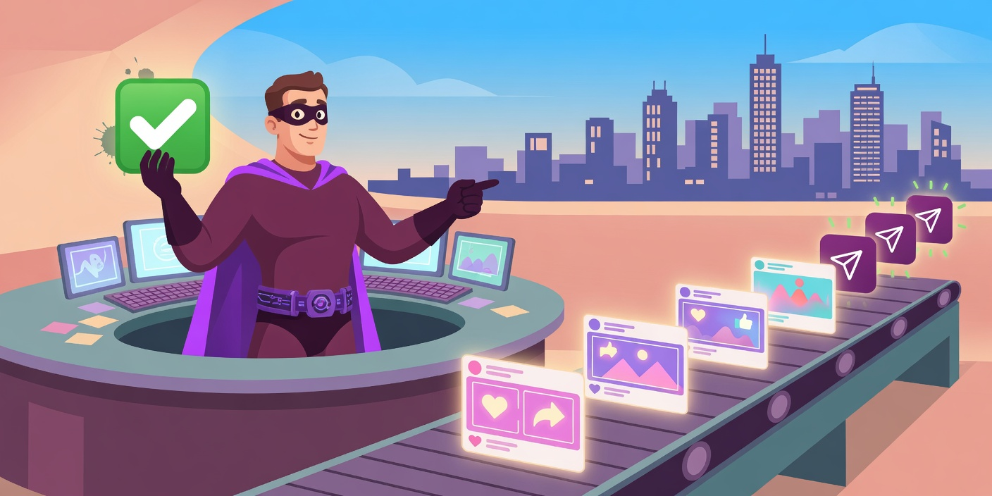 Custom Automations